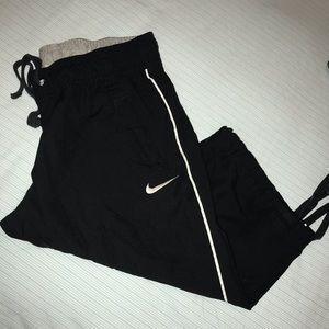 Nike Capri shorts
